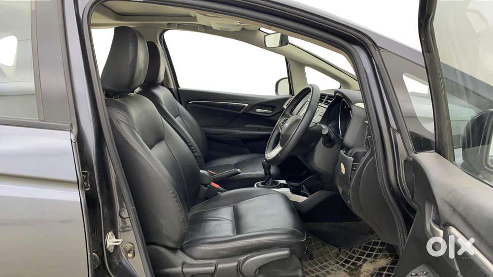Honda Wr-v 1.2 Vx I-vtec, 2022, Petrol