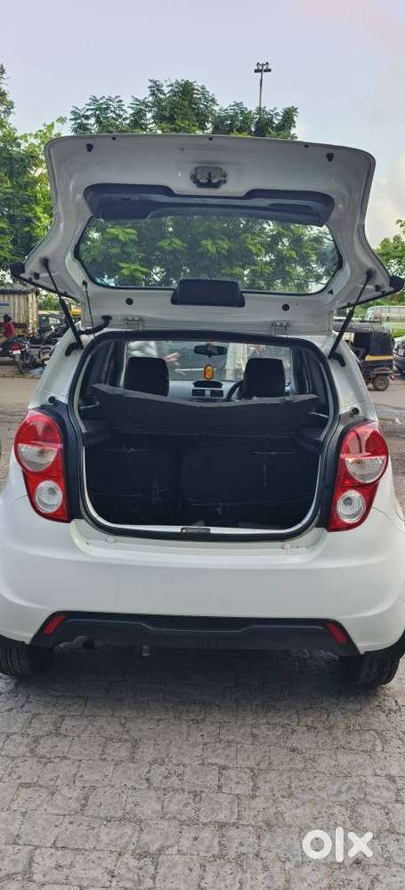 Chevrolet Beat Ls, 2015, Diesel