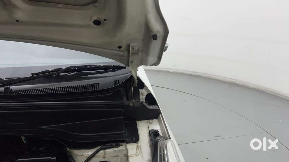 Hyundai Creta 1.6 Sx Plus Petrol, 2016, Petrol