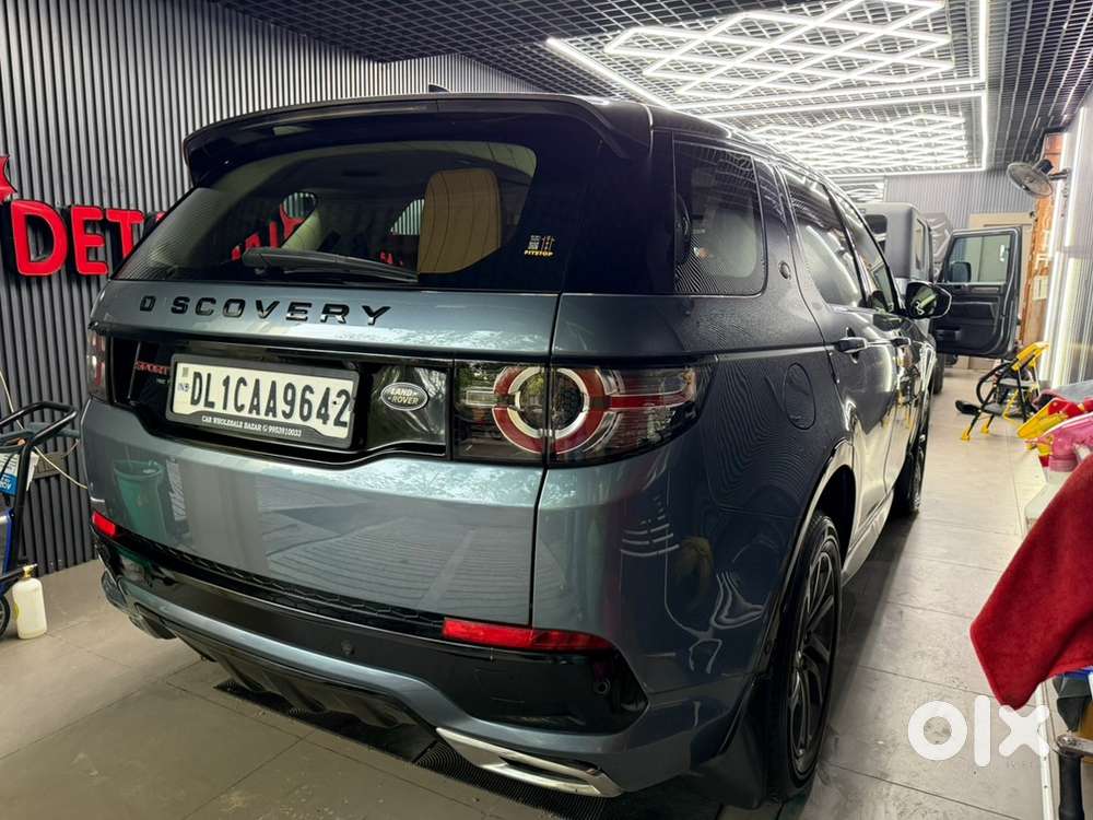 Land Rover Discovery Sport 2019 Diesel