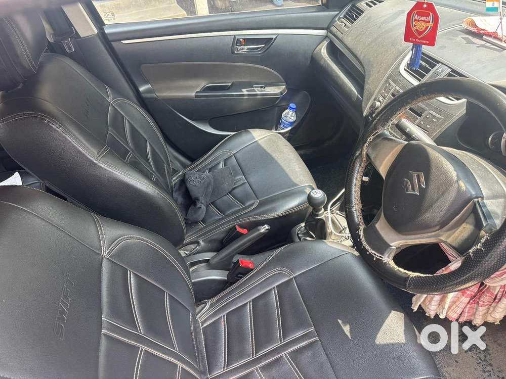 Maruti Suzuki 2017 Petrol