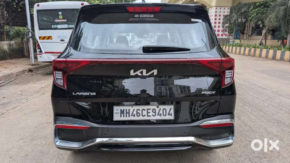 2022 Kia Carrens Luxury Plus 7 Seater