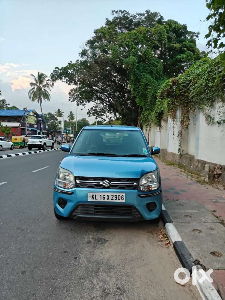 Well Maintained Wagnor For Sale