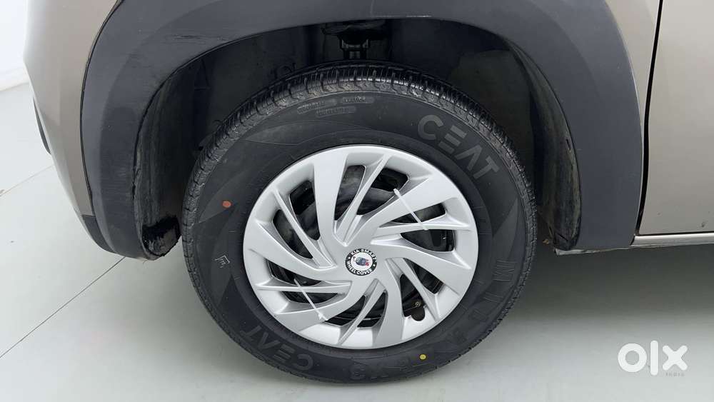 Renault Kwid 1.0 Rxt Sce Special (o), 2019, Petrol