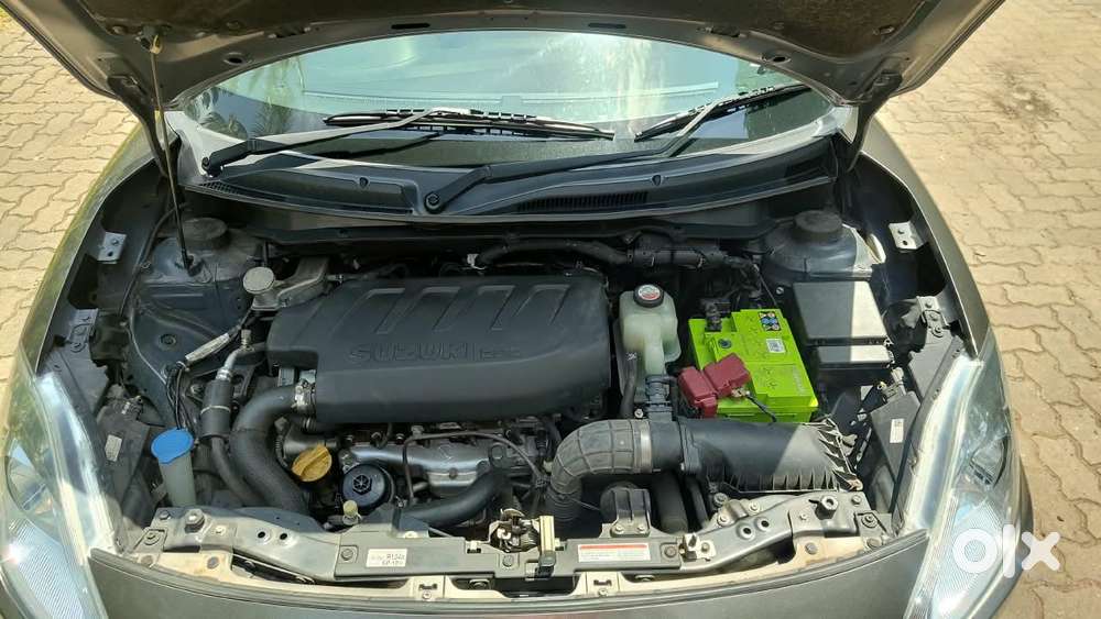 Maruti Suzuki Swift Dzire Vdi Optional, 2019, Diesel