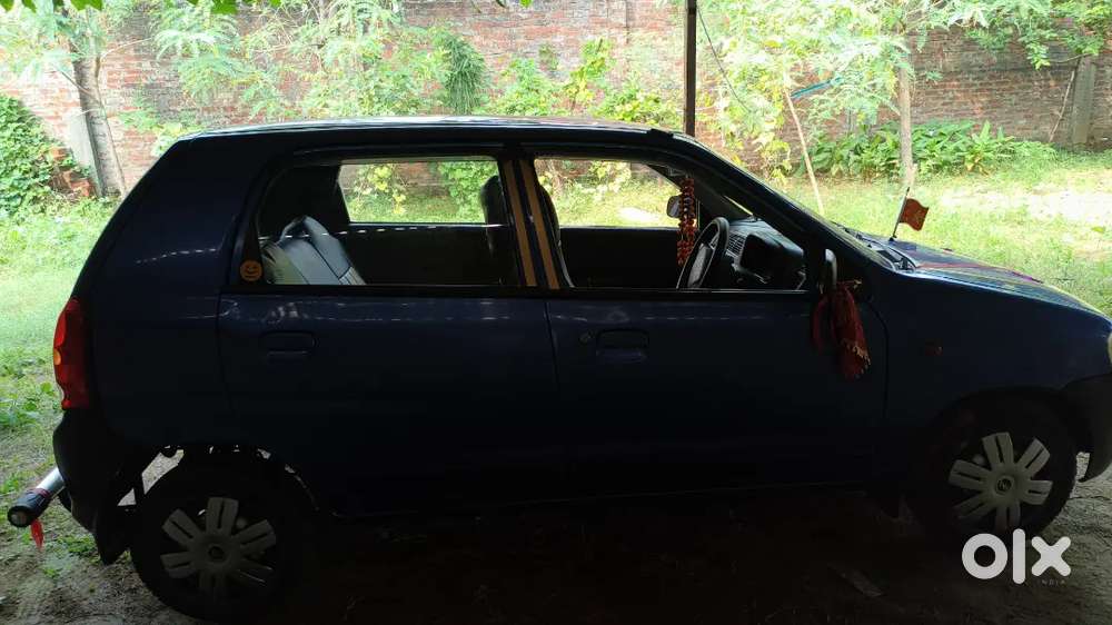 2012 Maruti Suzuki Alto