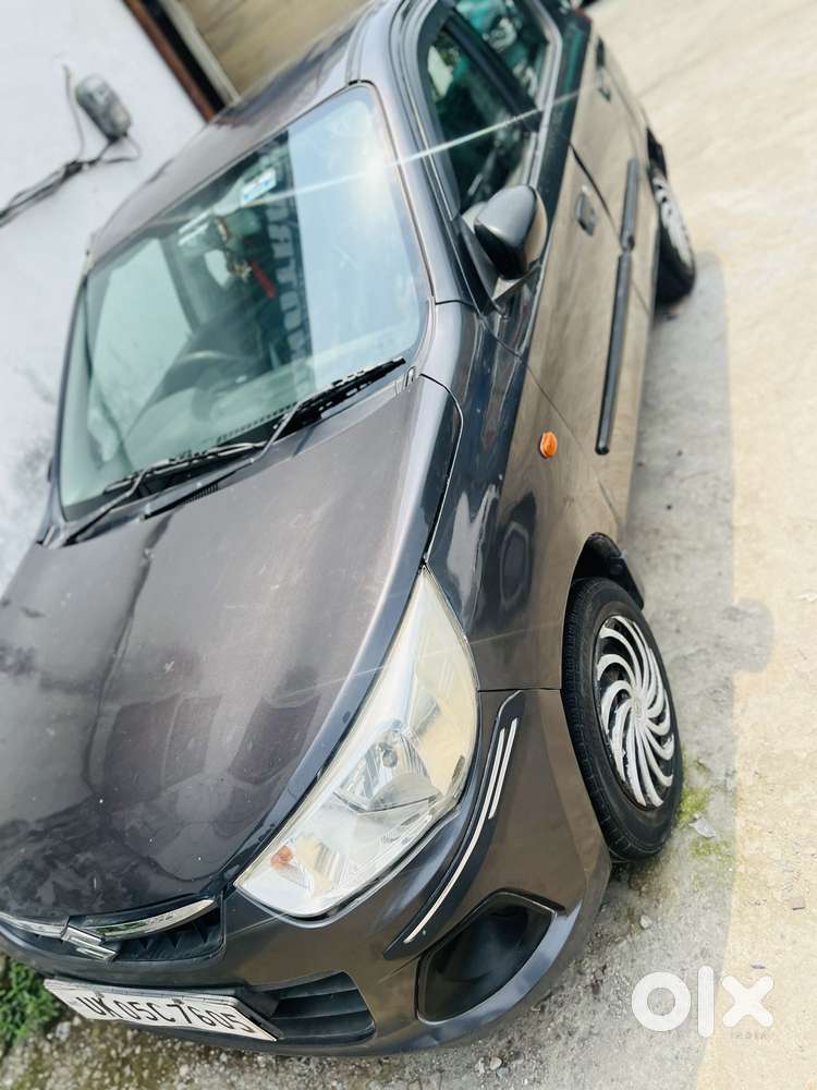 Maruti Suzuki Alto K10 Vxi (o), 2018, Petrol