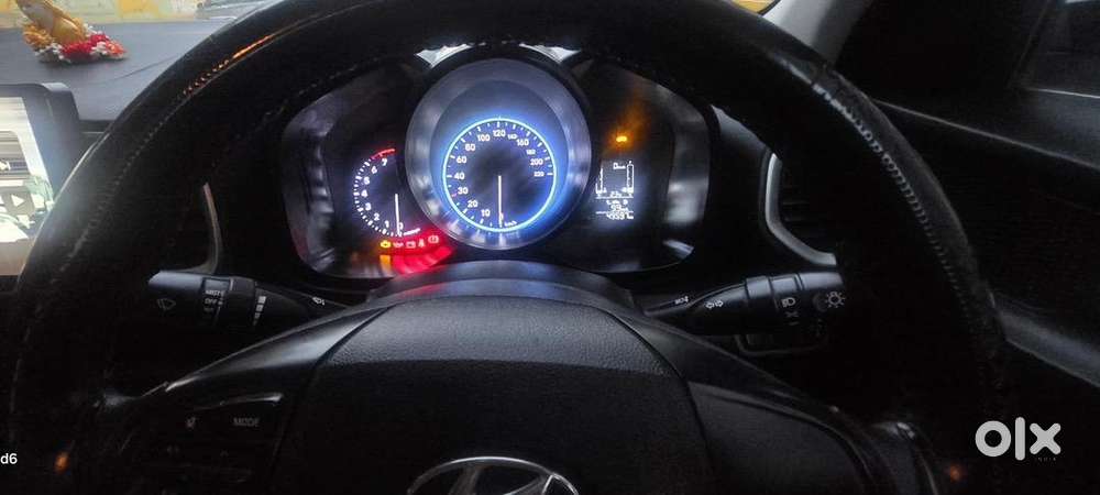 Hyundai Car Manual 2021