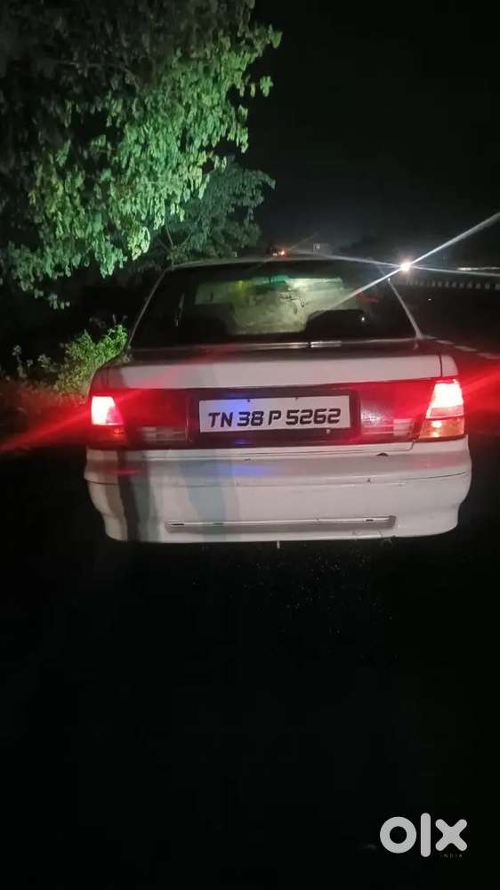 Maruti Suzuki Esteem 2001 Petrol Lx