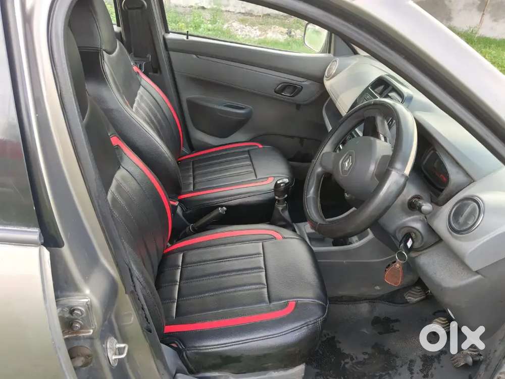 Renault Kwid Rxt 2016