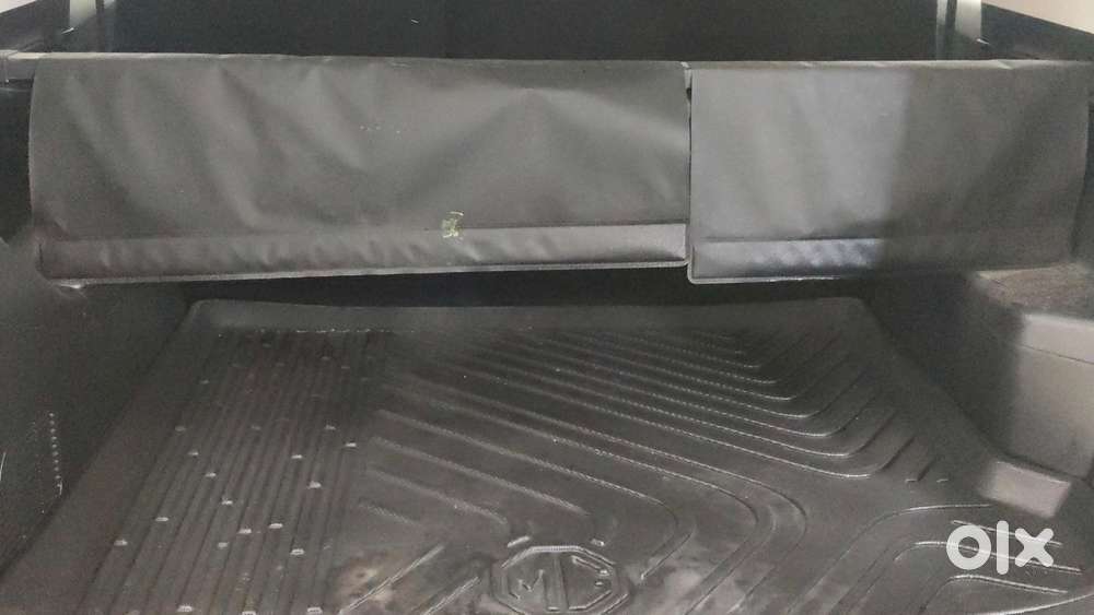 Mg Hector Sharp Dct Petrol, 2019, Petrol