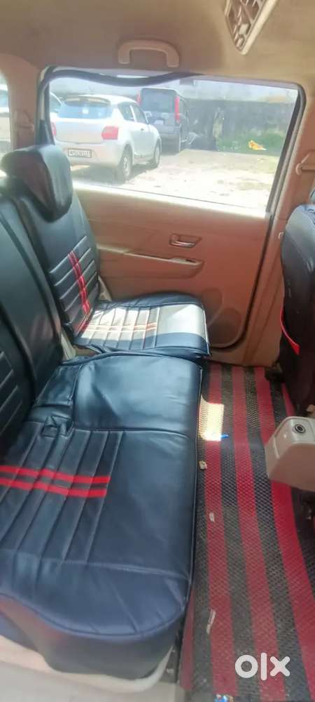 Maruti Suzuki Ertiga 2023