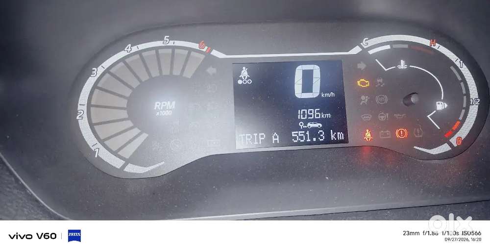Nissan Magnite 1.0 Xl 2026