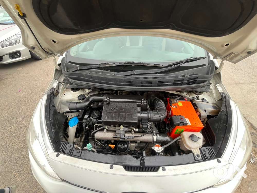 Hyundai Grand I10 Sportz 2018 Edition