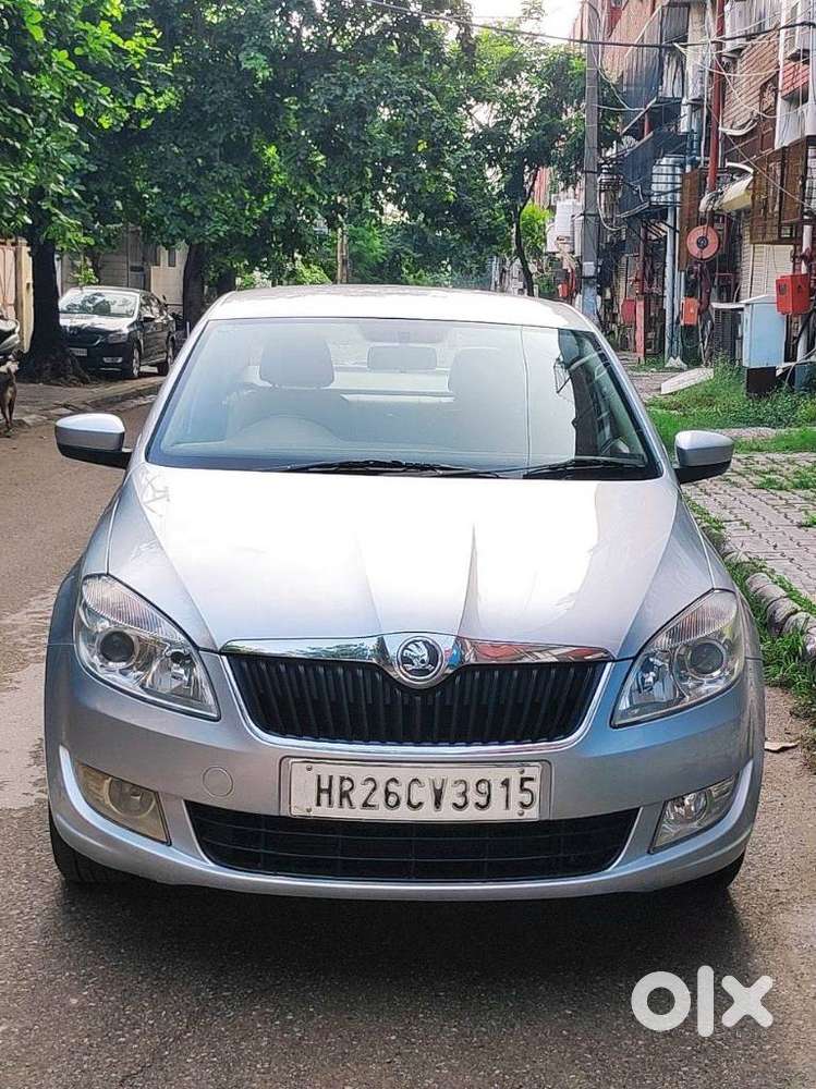 Skoda Rapid Elegance Mpi, 2015, Petrol