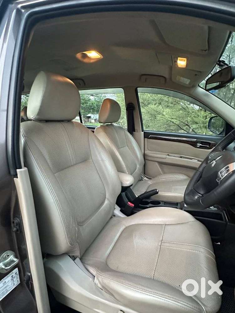 Mitsubishi Pajero Sport 4x2 Automatic, 2016, Diesel