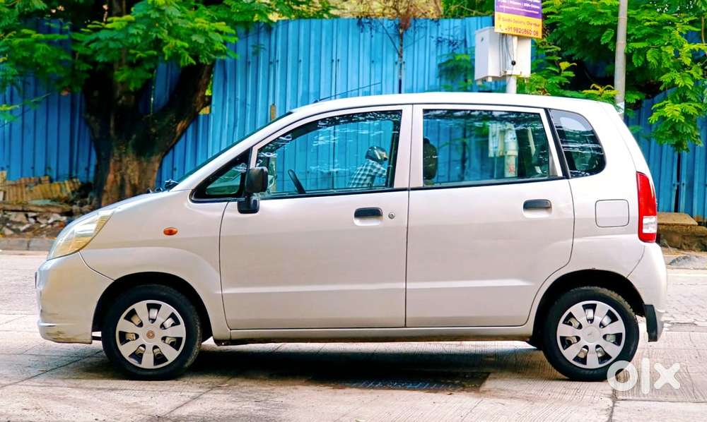 Maruti Suzuki Estilo Lxi, 2011, Petrol