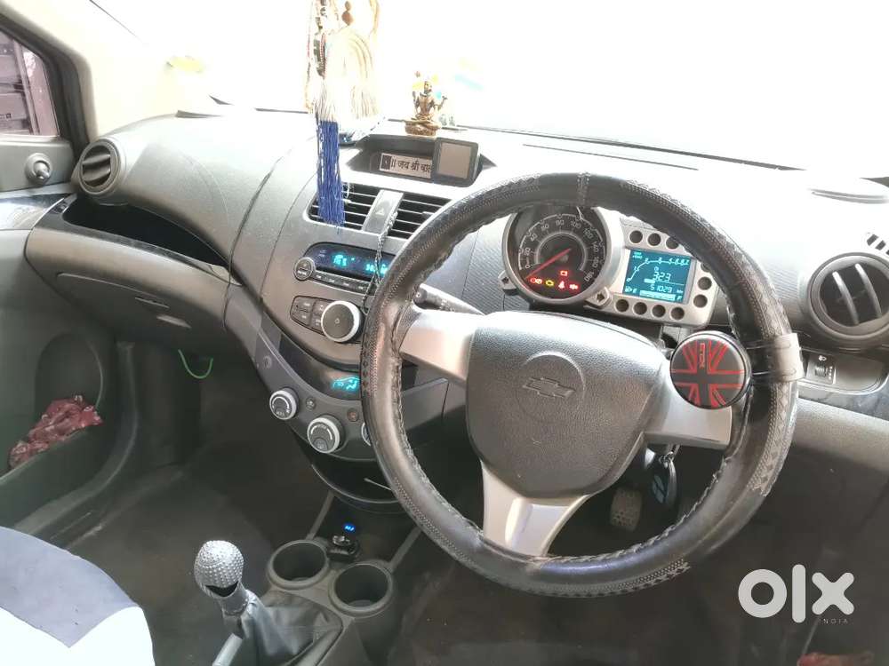 Chevrolet Beat 2011 Petrol 51000 Km Driven