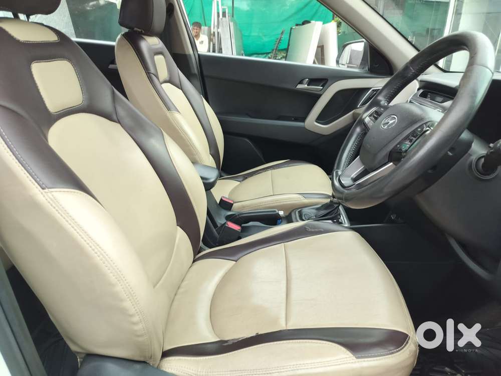Hyundai Creta 1.6 Sx Plus Auto, 2018, Diesel