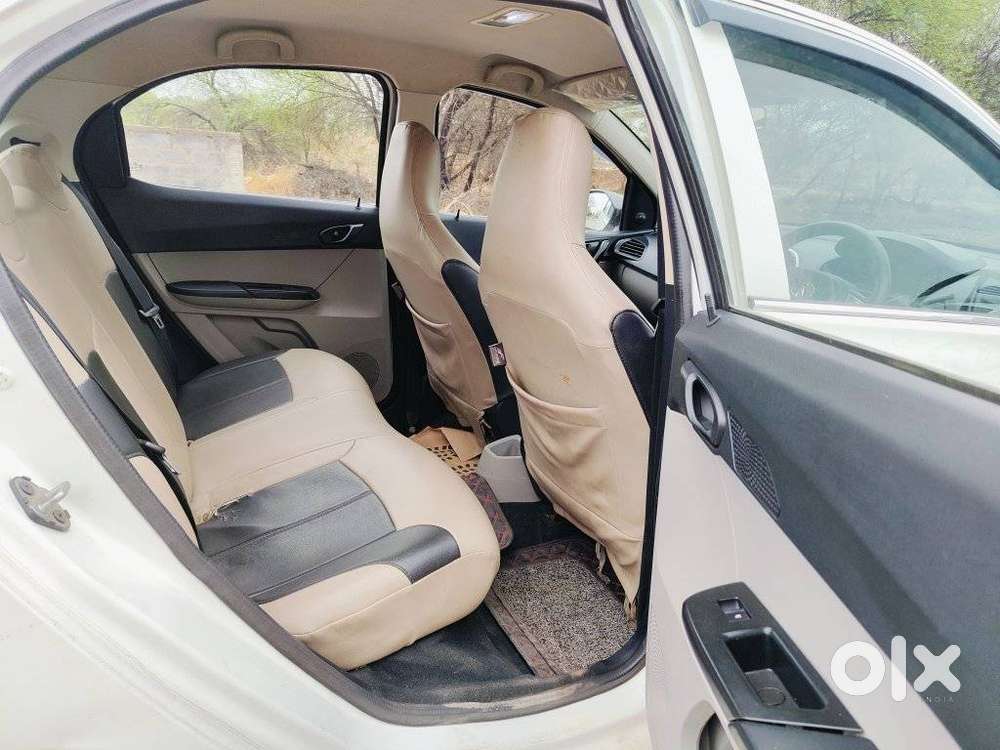 Tata Tiago Xm, 2017, Petrol