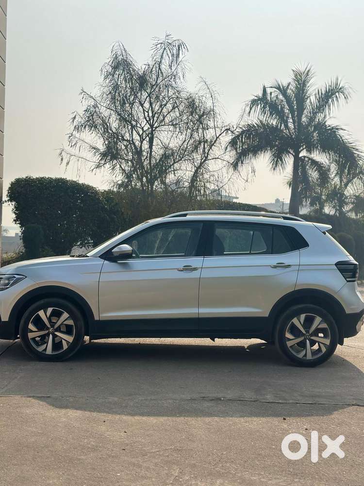 Volkswagen Taigun 1.0 Tsi Topline, 2023, Petrol