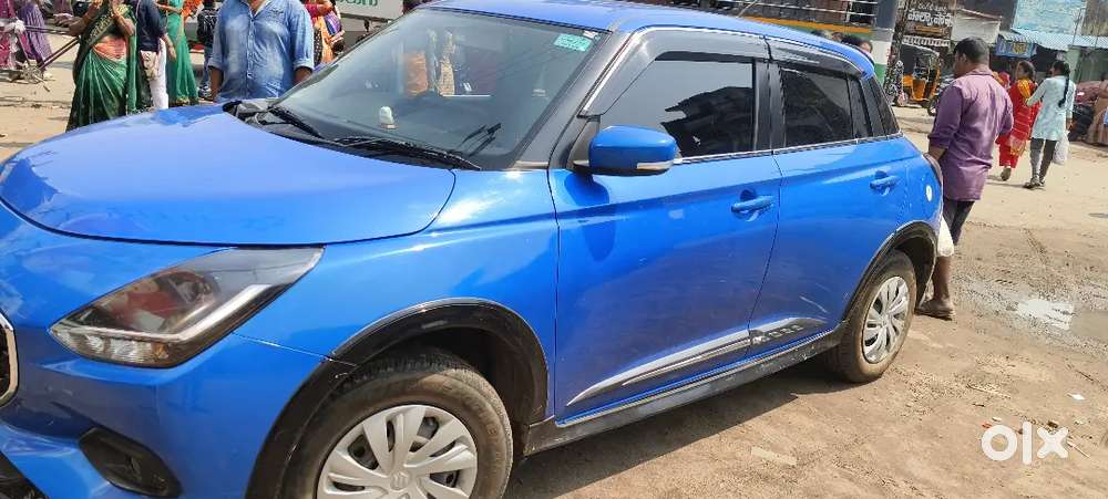 Maruti Suzuki Swift 2024 Petrol 13065 Km Driven Automatic