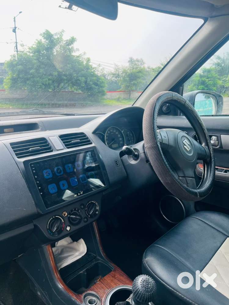 Maruti Suzuki Swift 2008 Diesel Good Condition