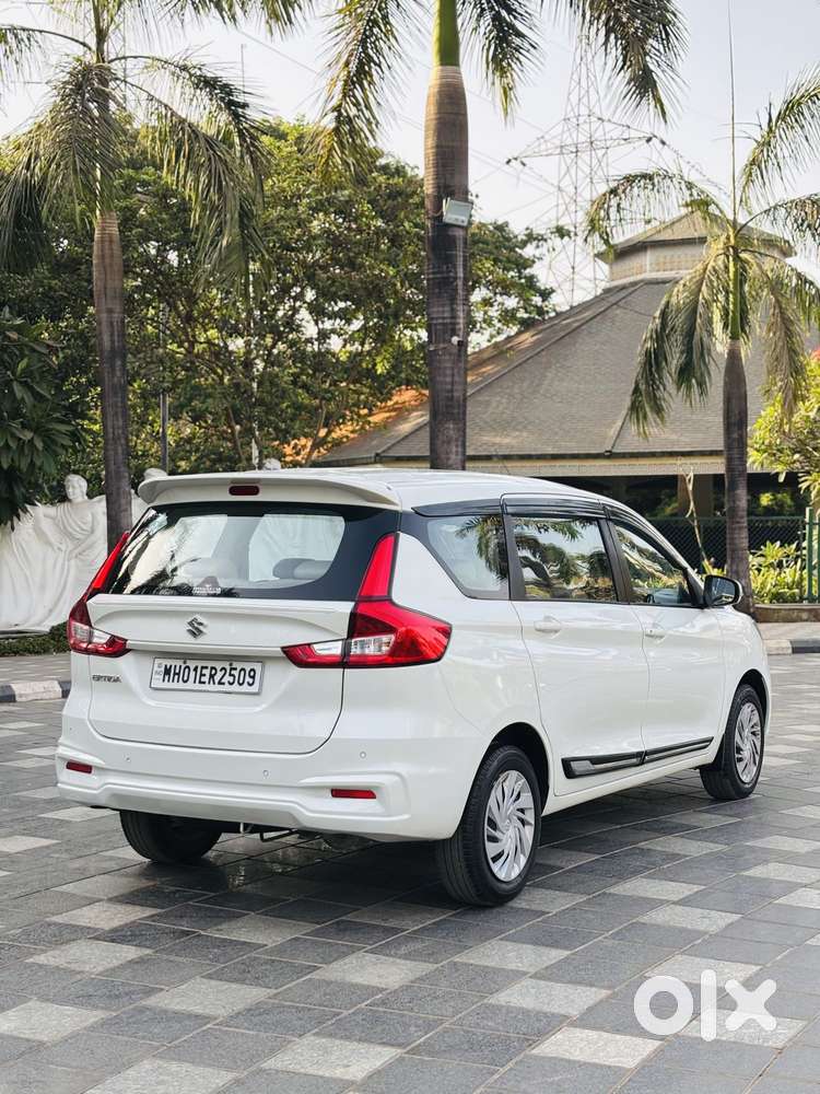Maruti Suzuki Ertiga Vxi (o) Cng, 2023, Cng & Hybrids