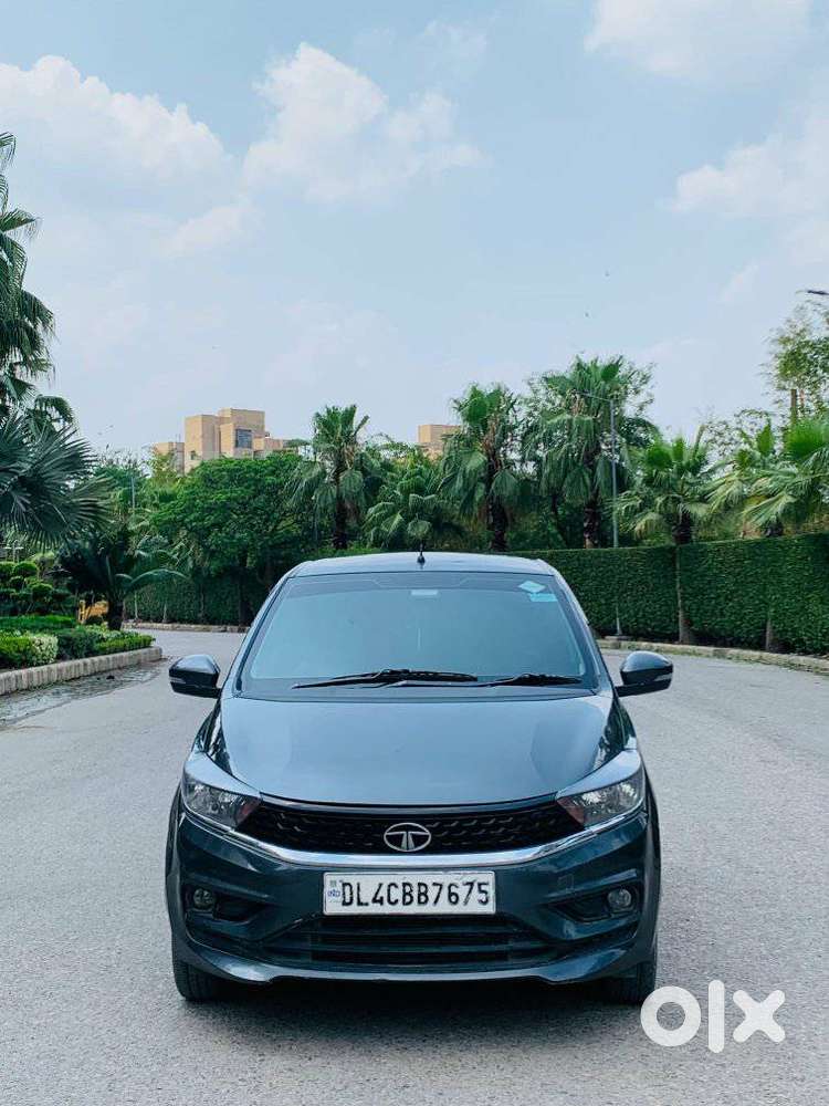 Tata Tiago 1.2 Revotron Xt Cng, 2023, Cng & Hybrids