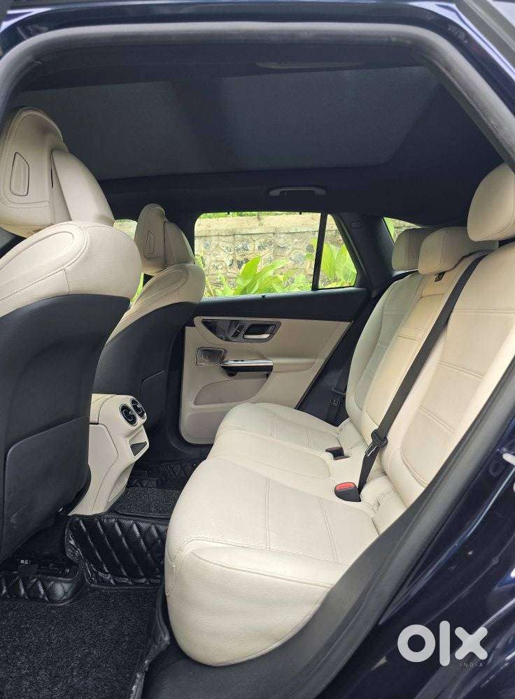 Mercedes-benz Glc 220d 4matic, 2023, Diesel