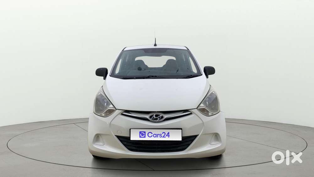 Hyundai Eon Era +, 2015, Petrol