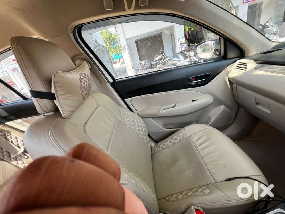 Maruti Suzuki Dzire 2024 Petrol 17500 Km Driven