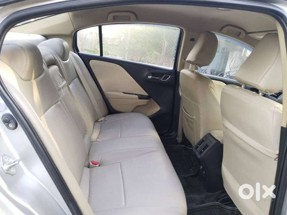 Honda City I Dtec V, 2018, Diesel