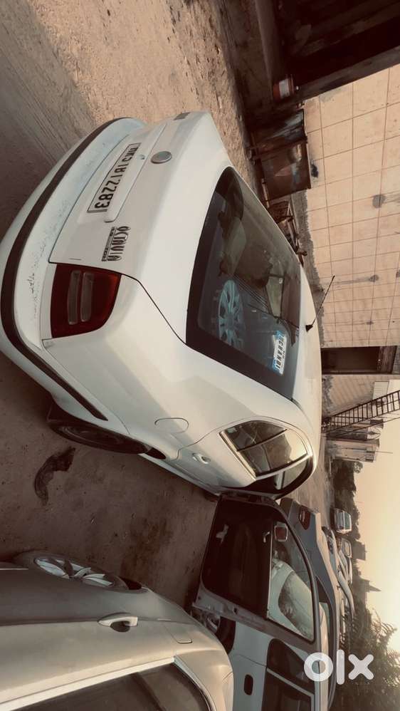 Skoda Octavia 2012 Diesel Good Condition