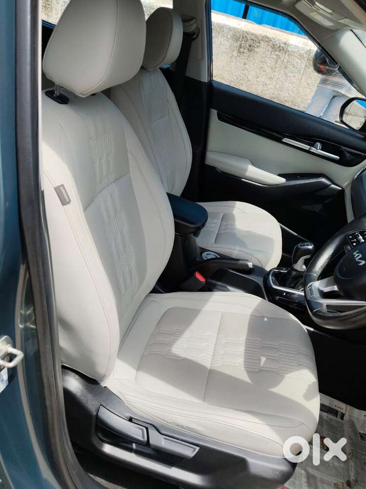 Kia Seltos Htx G, 2023, Petrol