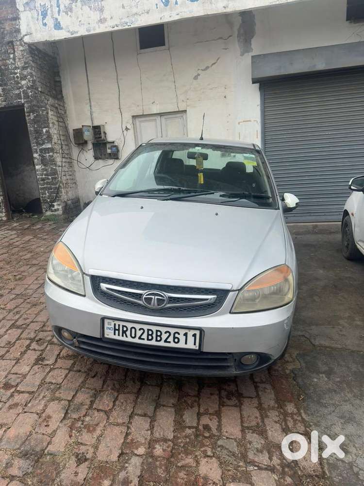 Tata Indigo Ecs 2014