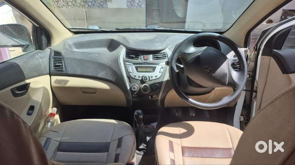 Good Condition Car