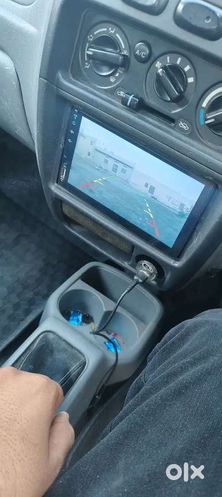 Maruti Suzuki Alto K10 2014