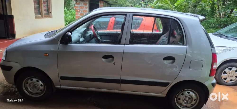 Hyundai Santro Xing 2006