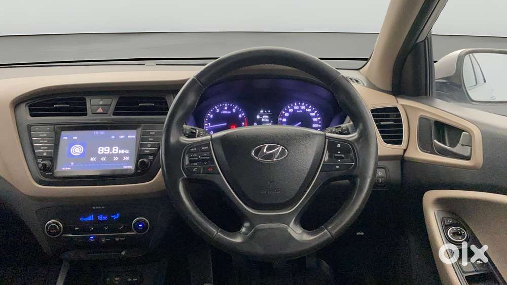 Hyundai Elite I20 Asta 1.2 (o), 2016, Petrol