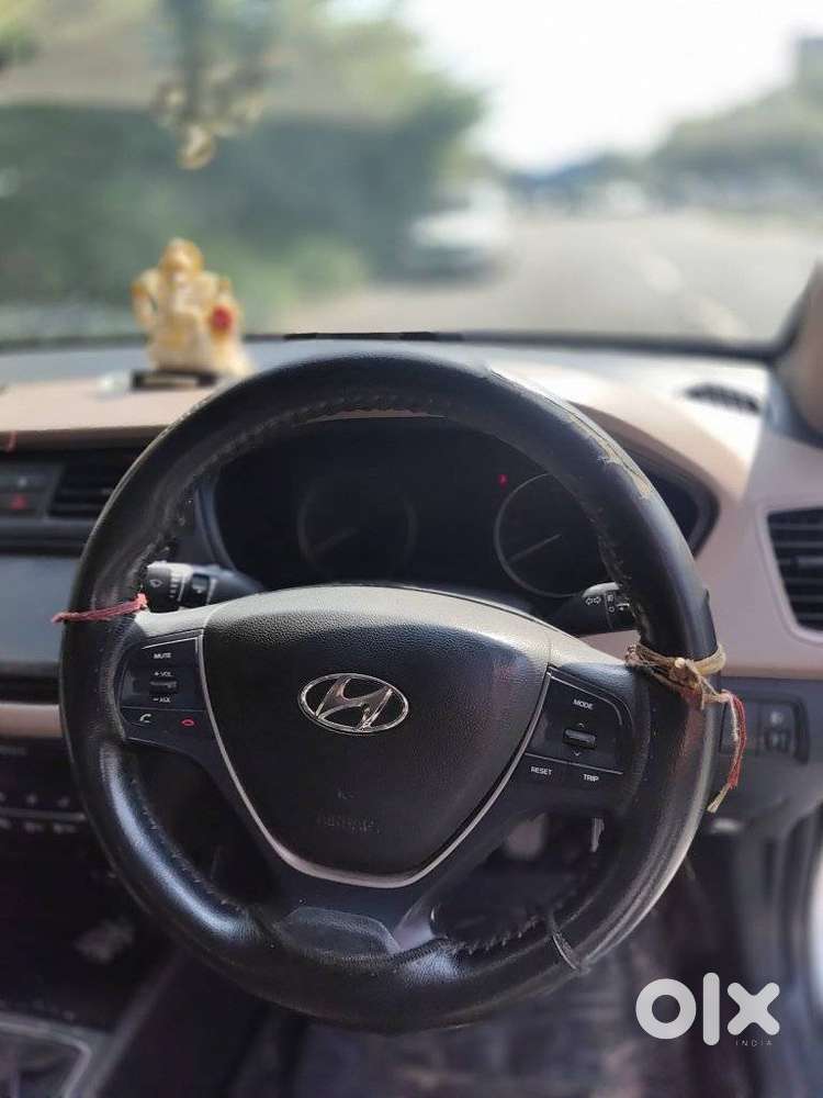 Hyundai I20 Asta 1.4 At Vtvt, 2018, Cng & Hybrids