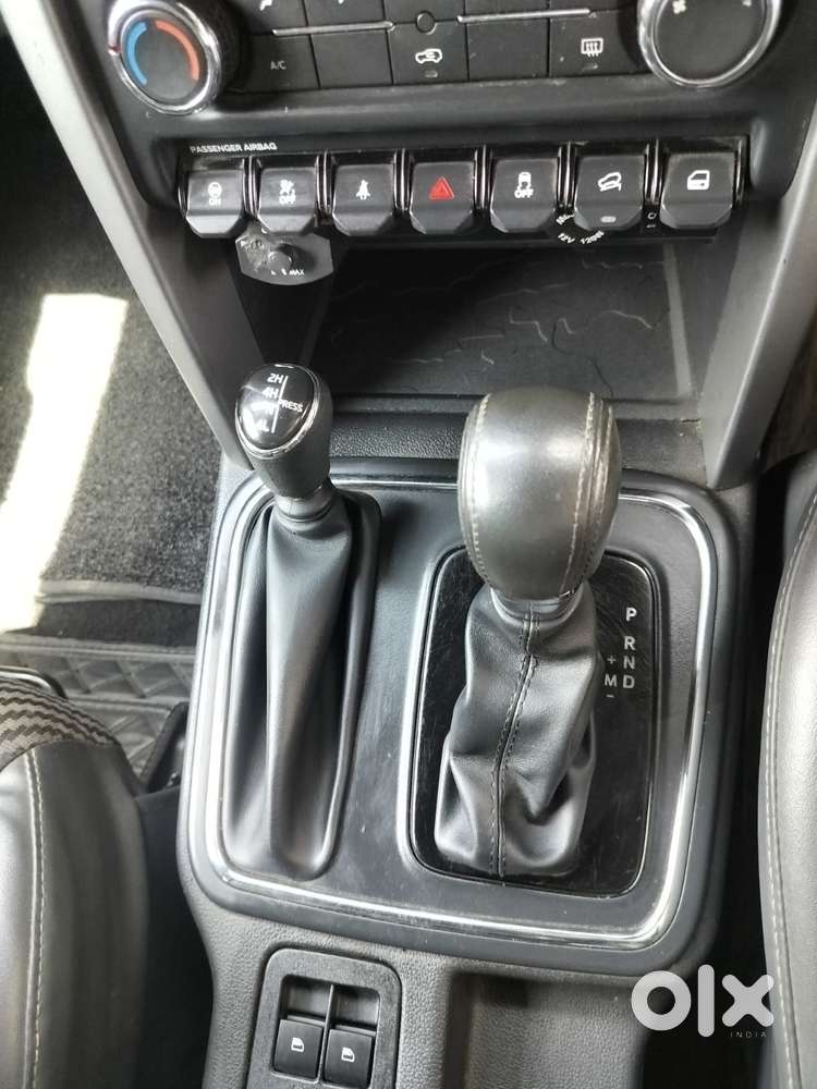 Mahindra Thar Lx 4x4 Hardtop, 2024, Diesel