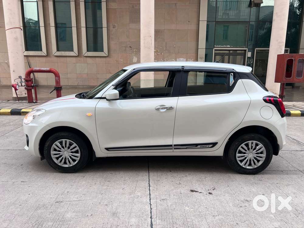 Maruti Suzuki Swift, 2020, Petrol