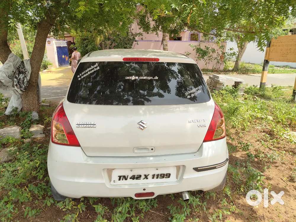 Maruti Suzuki Swift Vdi 2009