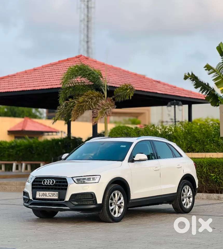Audi Q3 30 Tdi S, 2018, Diesel