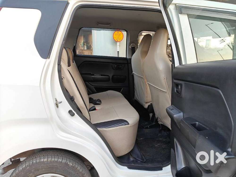 Maruti Suzuki Wagon R 1.0 2019-2022 Lxi Cng, 2022, Cng & Hybrids