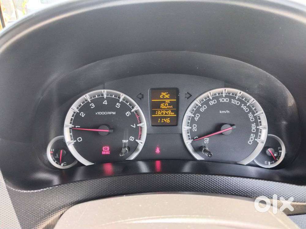 Maruti Suzuki Swift 2004-2010 Vxi With Abs, 2014, Petrol