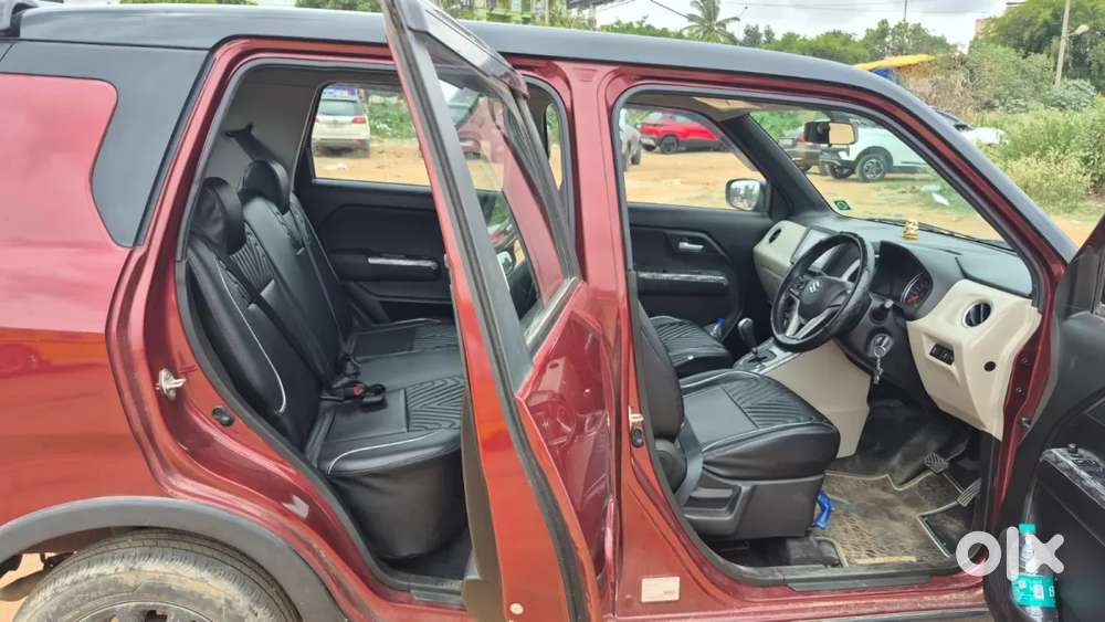 Maruti Suzuki Wagon R 1.2 Zxi Ags, 2024, Petrol