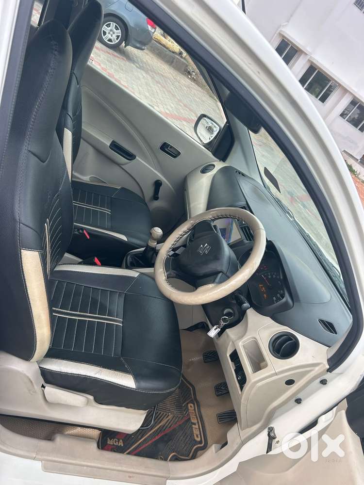 Maruti Suzuki Celerio Tour H2, 2020, Diesel