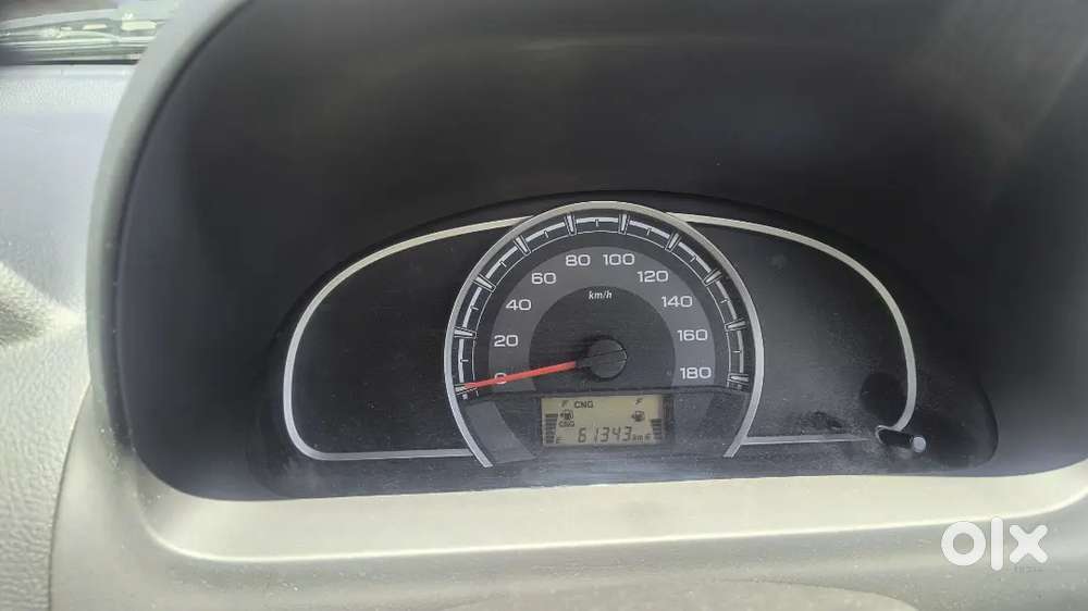 Maruti Suzuki Alto 800 2016 Cng & Hybrids 61000 Km Driven